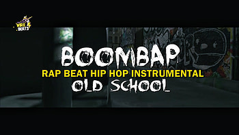 Real Old School Rap Beat âBoomBap Hip Hop Instrumental âWirebeats The Blocks Finest Instrumentals - YouTube HD wallpaper